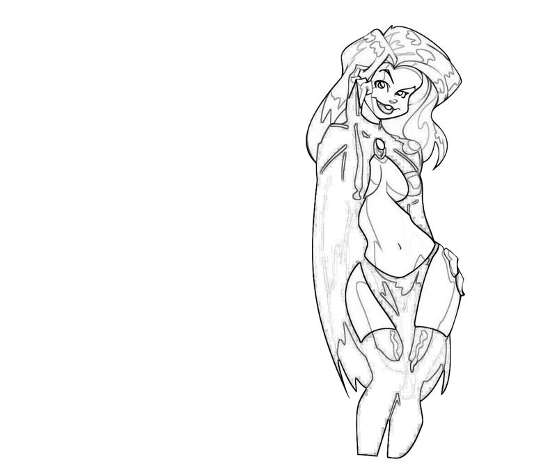 printable-madelyne-pryor-angry_coloring-pages