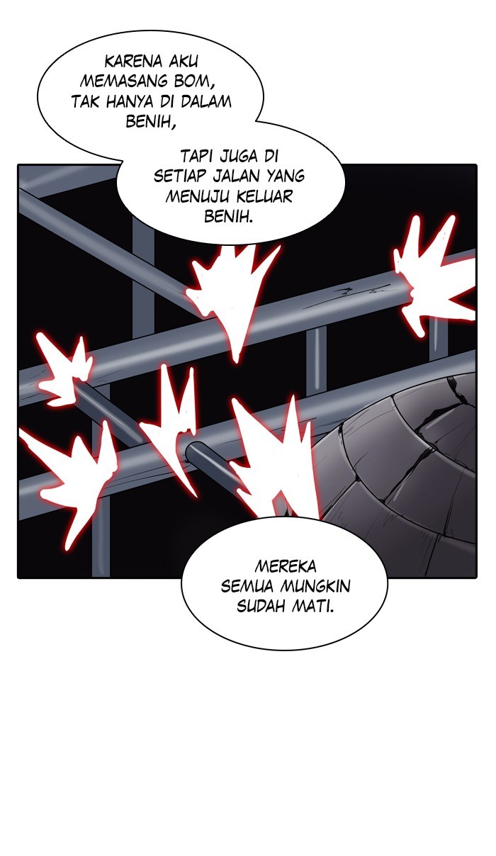 Webtoon Tower Of God Bahasa Indonesia Chapter 349