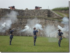 2012-07-05 DSC01893 Fortress of Louisbourg