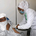 Niger launches vaccination campaign with China-donated COVID-19 vaccines