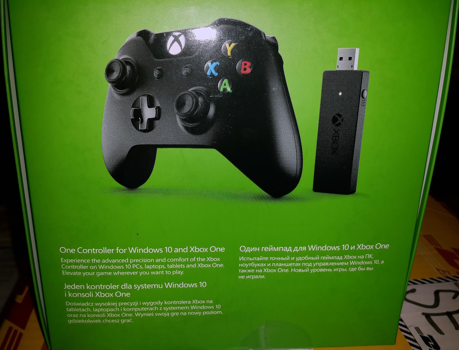 Геймпад для windows 11. Xbox one 1697. Xbox Controller Windows 10. Xbox one адаптер под Windows.