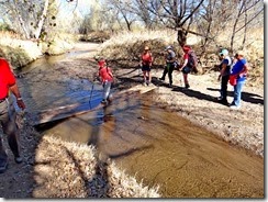 New Year's day hike 029