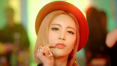 T-ara 2013 What Should I Do Qri