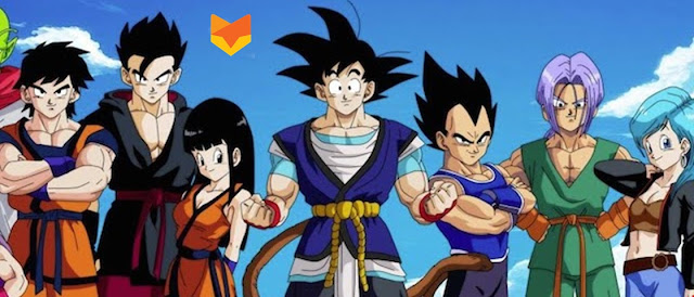 Dragon Ball Super pode ter novo arco este ano