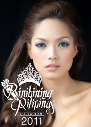 Binibining Pilipinas 2011