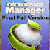 Internet Download Manager (IDM) 6.21 Build 19 with Crack