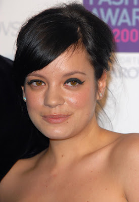 Lily Allen