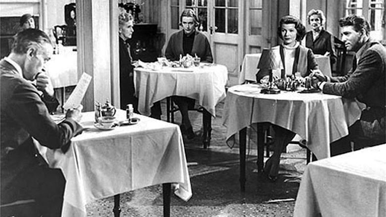 Separate Tables (1958)