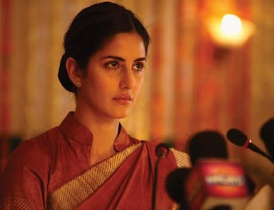 katrina kaif in rajneeti movie