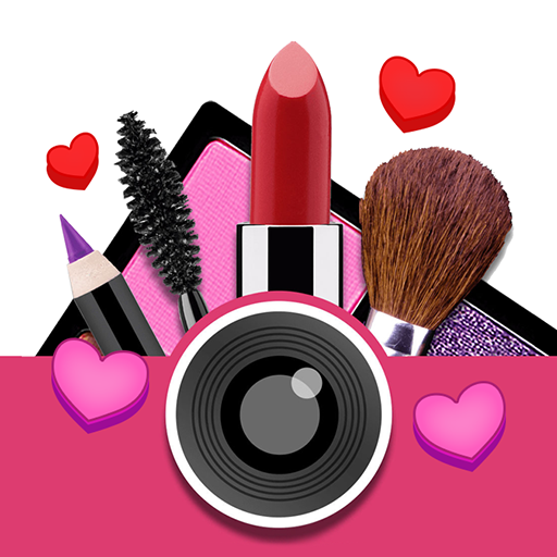 Download YouCam Makeup (MOD, Premium)