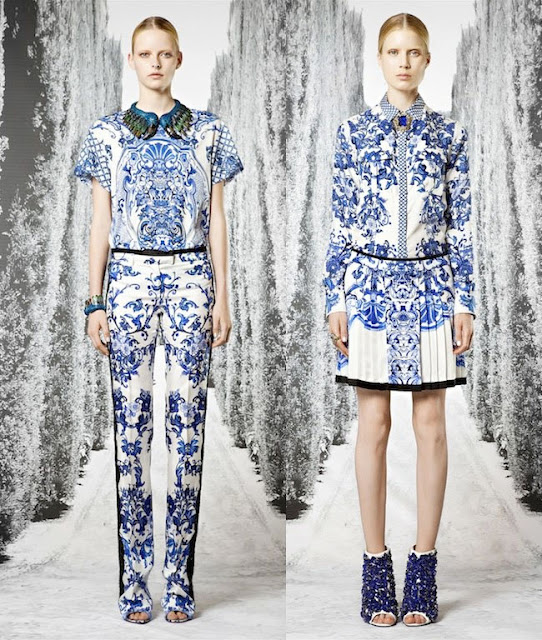 cavalli resort 2013