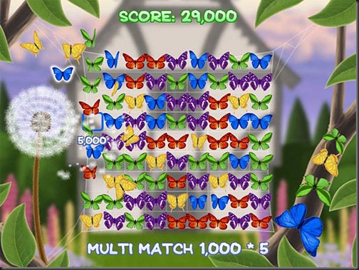 Fluttabyes