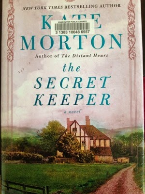 the secret keeper