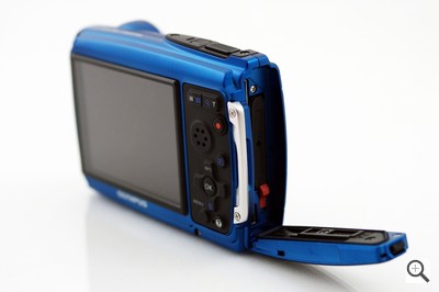 Olympus Tough Stylus 3000