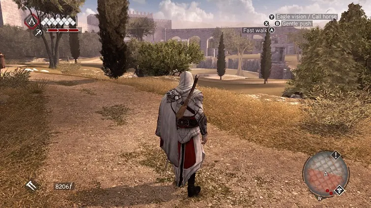 Assassins Creed: Brotherhood