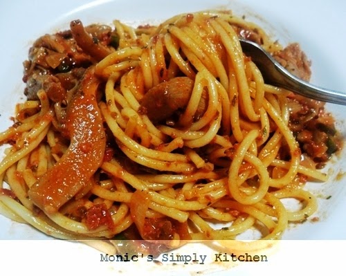 Konsep Penting Resep Spaghetti Kornet, Konsep Resep Terpopuler!