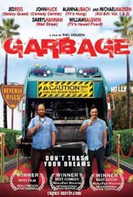Garbage (2013) UNRATED WEBRip www.cupux-movie.com