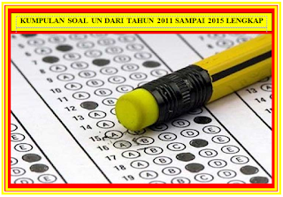  persiapkan diri kalian lebih awal untuk menghadapi  Prediksi Soal UN Jenjang SMA/ MA 2019