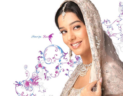 amrita rao wallpaper, photo gallery