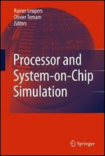 Processor and System-On-Chip Simulation