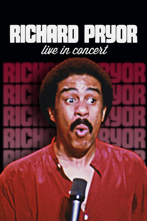 Ver Richard Pryor: Live in Concert 1979 Pelicula Completa En Español Latino