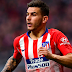 Bayern Complete €80m Signing For Atlético Madrid Defender Luca Hernandez