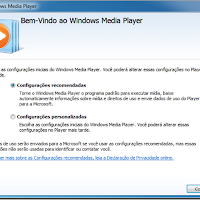 Windows 8: Como definir o Windows Media Player o reprodutor de mídia padrão
