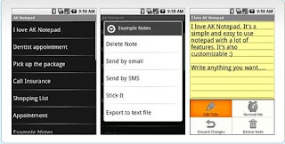 ak-notepad-for-android