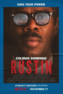 Review – Rustin