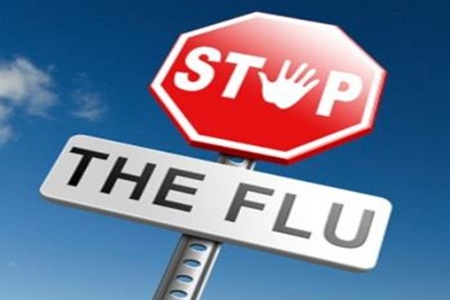 Mencega Flu