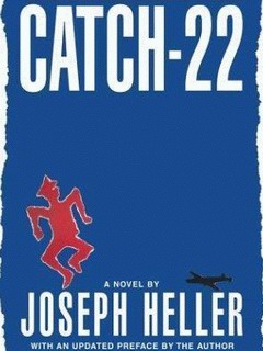 Joseph Heller - Catch-22