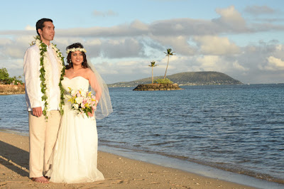 Kahala Beach