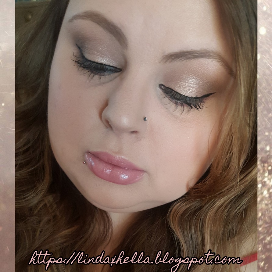 Lulus Life Everyday Makeup Tutorial Updated