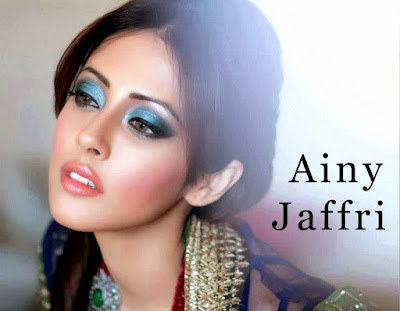 Top 10 Most Beautiful Pakistani Actresses