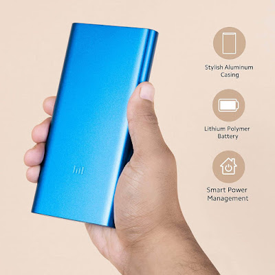 Best Mi Power Bank 3i 10000mAh