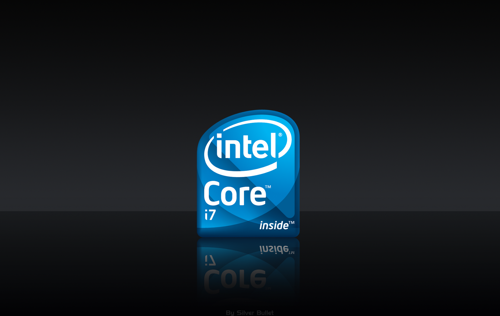 Processor Intel I7 Wallpaper | PicsWallpaper.com
