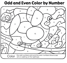 Coloring Pages Crayola Com Math
