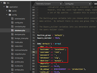 Source Code Aplikasi GIS Dengan PHP