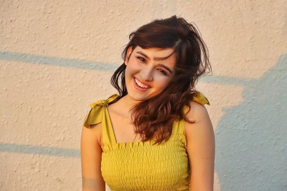 Shirley Setia Age, Height, Boyfriend, Wiki, Biography and more - Stars Biowiki