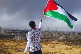13/5: ato solene na ALESP em solidariedade ao povo palestino