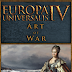 Europa Universalis IV Art of War Repack