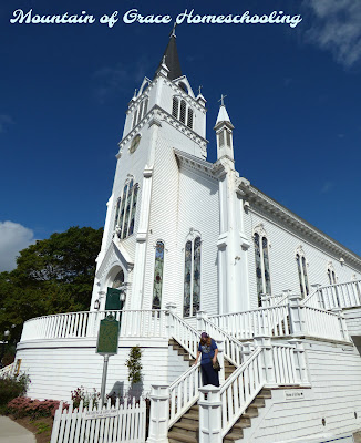 Mackinac Island