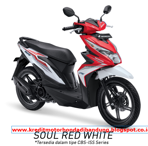 ALL NEW HONDA BEAT ESP 125  CC TAHUN 2016