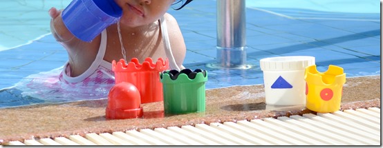 stacking cups