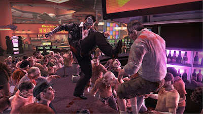 Download Dead Rising 2 off The Record Game Highly Compressed For PC