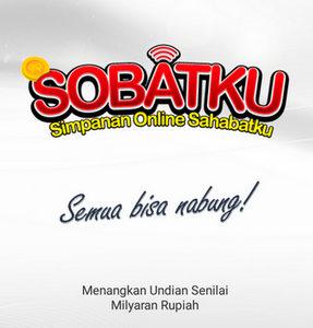 Nabung Untung Bersama Sobatku