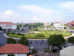 Kota kota paling maju di Indonesia....!!!