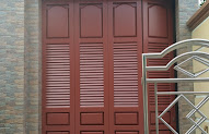 Populer 42+ Harga Rel Pintu Garasi Dorong