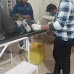 टीकमगढ़ में बारातियों से भरी पिकअप पलटी, 12 घायल; दो की हालत नाजुक
