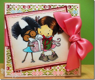 TiddlyGift